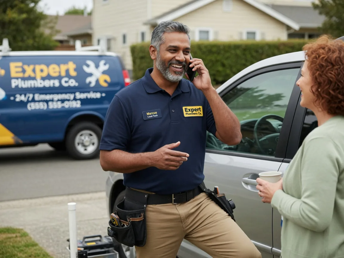 Sewer Line Inspection in Margate City, NJ